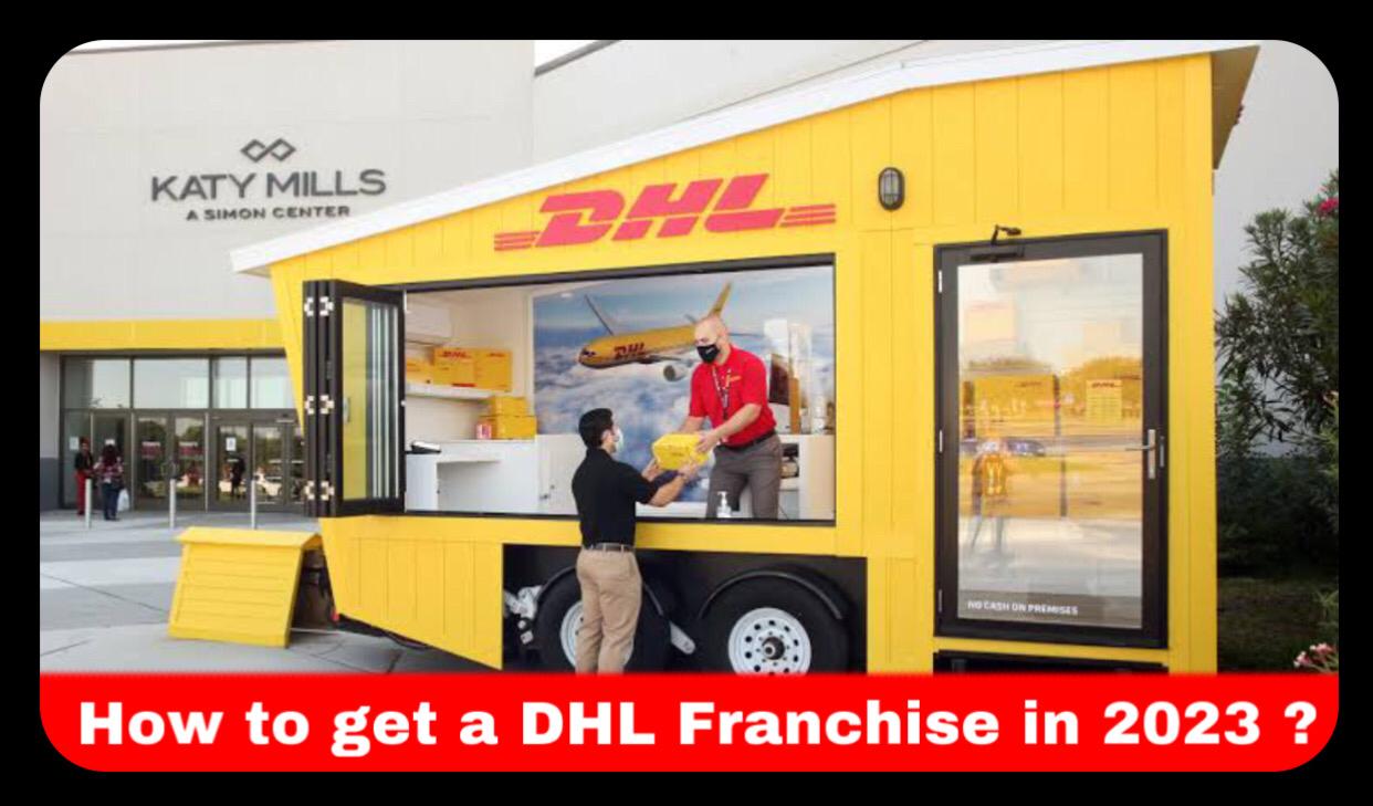 DHL Franchise