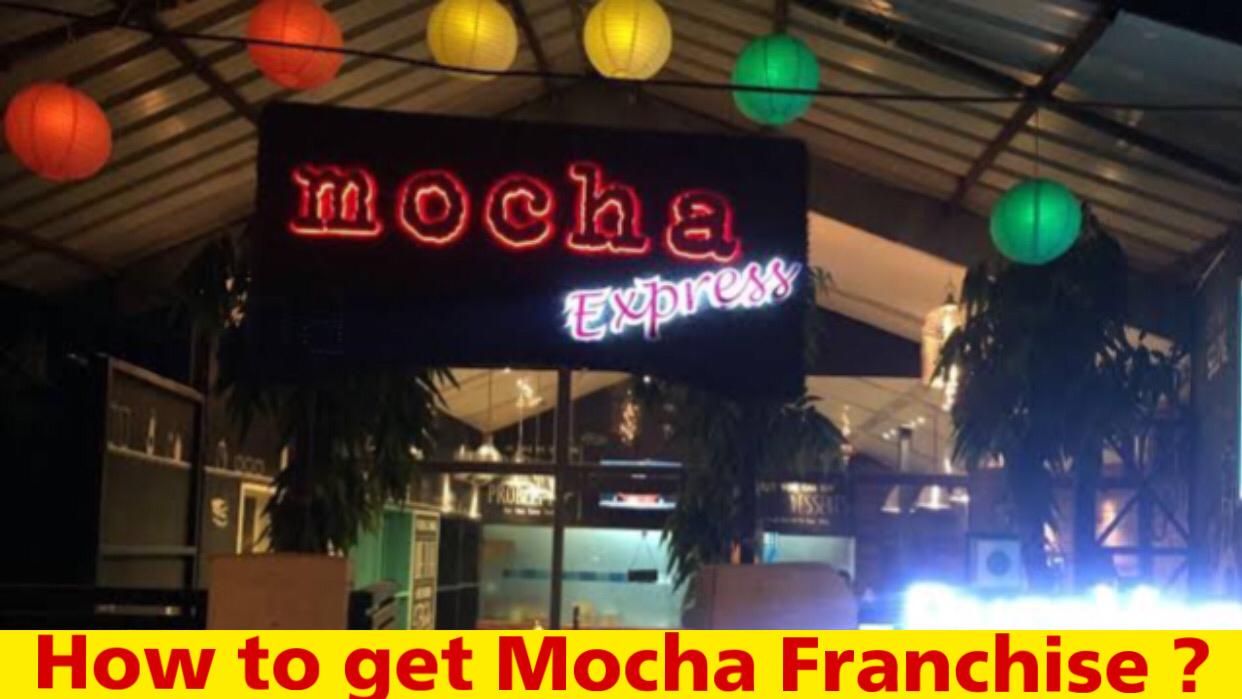 Mocha Franchise