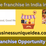 Nescafe franchise in India in 2024?