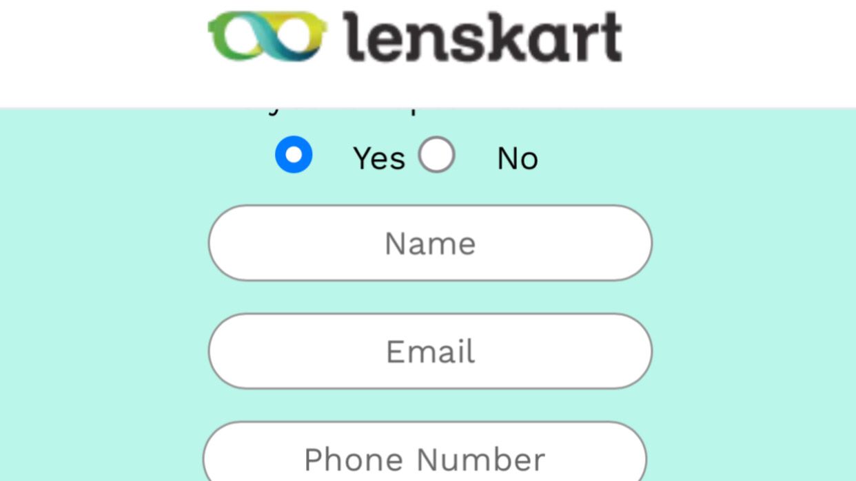 Lenskart franchise